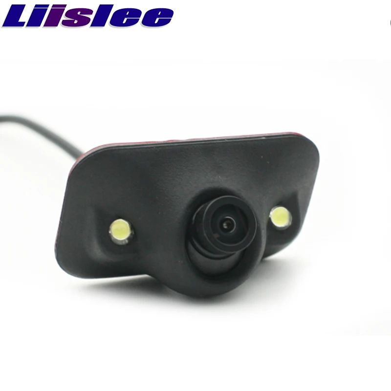 Car Camera For Citroen Xsara : Picasso MPV High Quality Rear View Back Up Camera For PAL to Use | CCD + RCA2