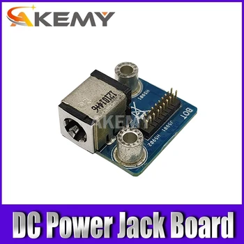 

DC Power Jack Board Charging For Asus RoG G75 G75V G75VW G75VX G75VM