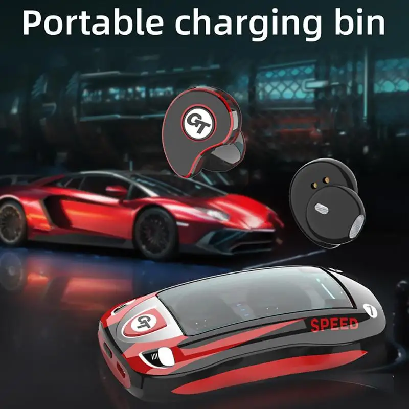 T911 TWS Bluetooth 5,0 беспроводная гарнитура автоматический запуск Сопротивление 32 Ом Чувствительность 123dB Частотная характеристика 20-20 кГц