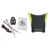2020 LED Wireless cycling vest 20L MTB bike bag Safety LED Turn Signal Light Vest Bicycle Reflective Warning Vests with remo