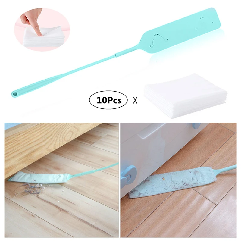 Furniture Dust Cleaner Household Cleaning Cleaning Brush Bed