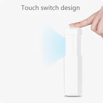

Portable Handheld UV Light Disinfection Germicidal Lamp Rod Sterilizer A0NC