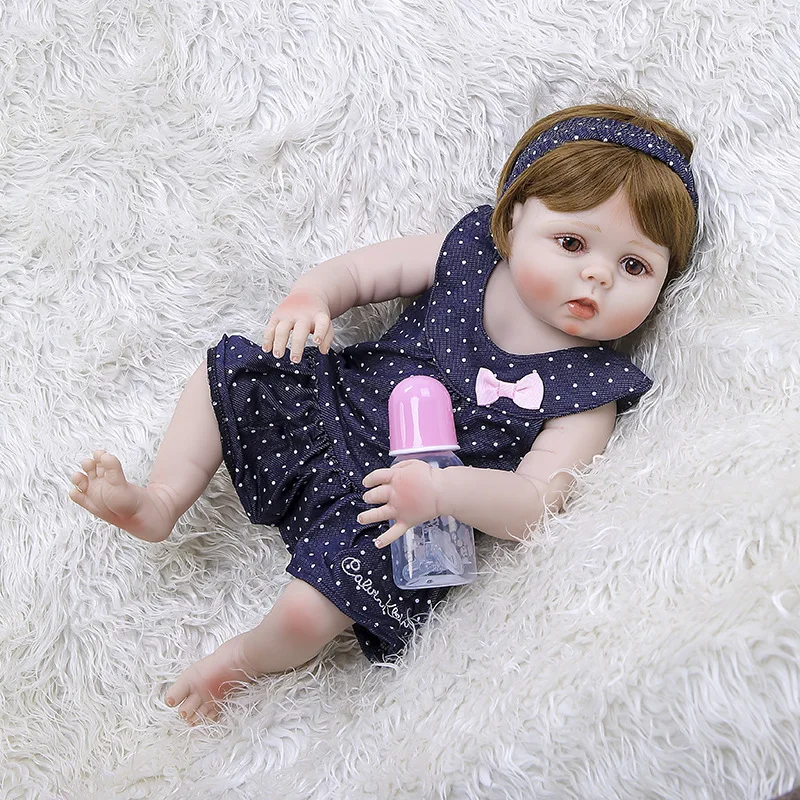 genuine reborn dolls