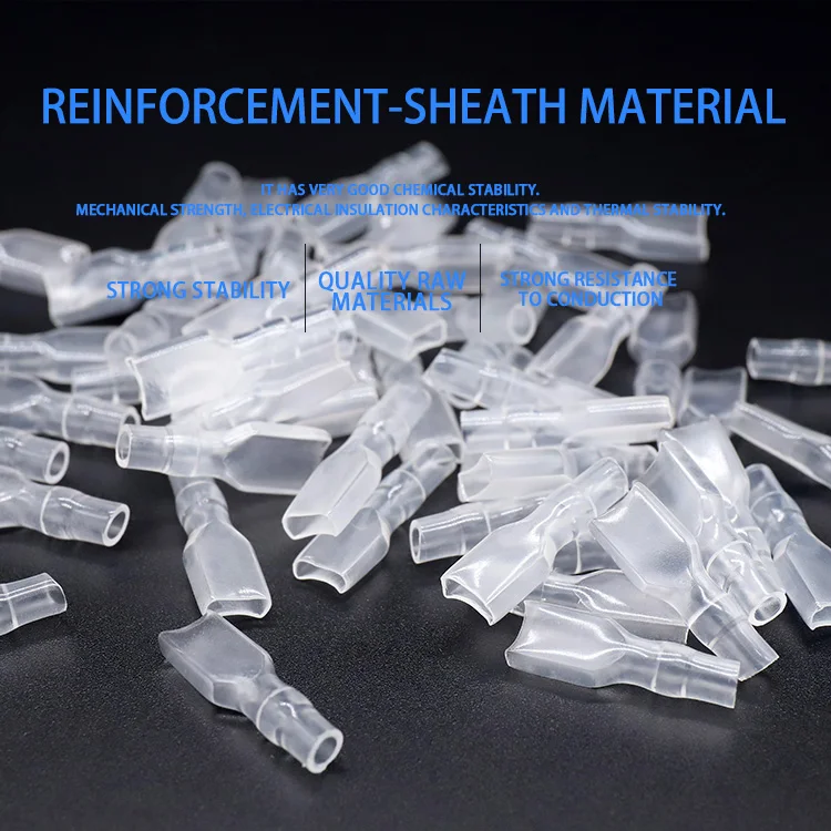 Insulation Sheath