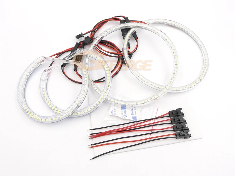 Для Chrysler Sebring 2007 2008 2009 2010 головной светильник ультра яркий SMD СВЕТОДИОДНЫЙ
