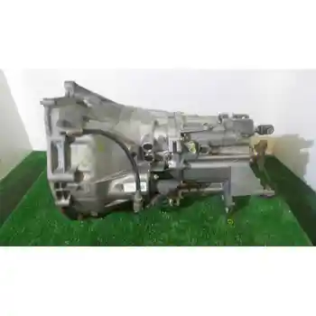 

AJS 131030 Gearbox Bmw 3 Series Saloon (e46)