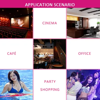 Vibrators for women clitoris powerful No Sound Butterfly Wearable Panties Egg Vibrator Clitoral Stimulator Sex Toy for Women 18+ 6