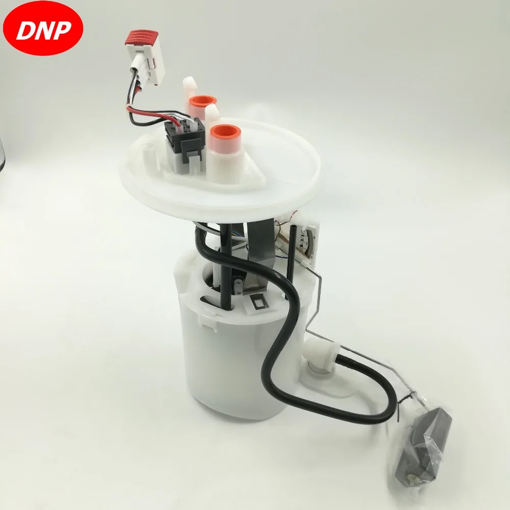 DNP топливный насос в сборе подходит для SAAB 9-5 1998-Car 30587077