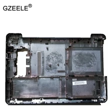 GZEELE для Asus X455 A455L f455 A455LD K455 чехол Крышка D оболочки YHN13NB08M1