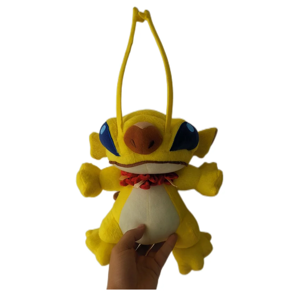Sparky Plush Toy Stuffed Toys Doll Doll 