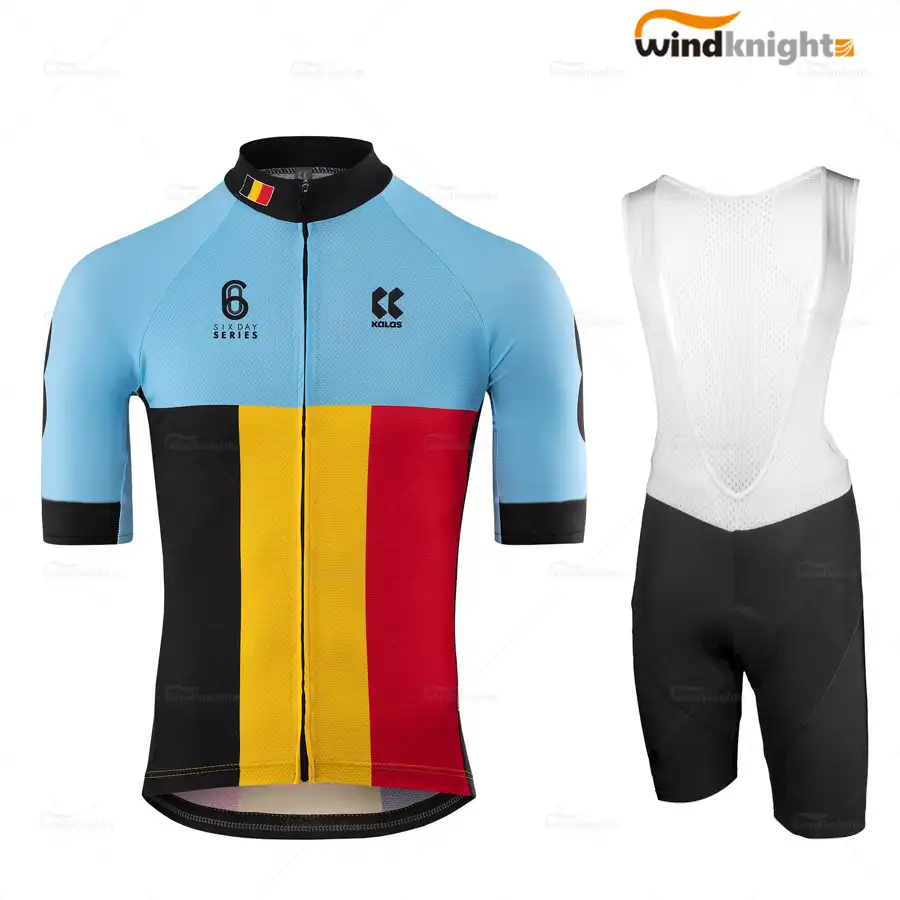 kalas bib shorts