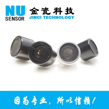 

Hot Selling Ultrasonic Sensor Probe Ranging NU40C10 / 12T-R-1 / 1H / 2 Ultrasonic Displacement Sensor