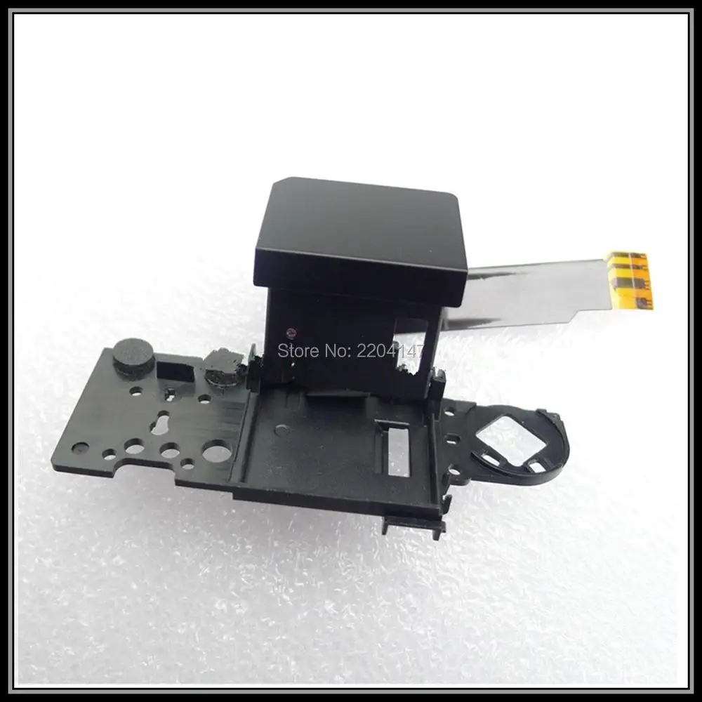 

New Original Repair Parts For Panasonic Lumix GX80 GX85 DMC-GX80 DMC-GX85 Top Cover Case Flash Light