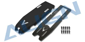 

Align trex MR25 Reinforcement Plate - Green/Yellow/Black M425032XSW M425032XEW M425032XAW Track Shipping