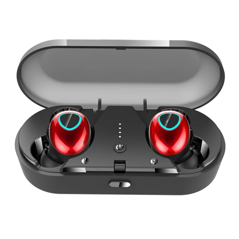 M7 Tws Bluetooth наушники мини беспроводные наушники спортивные наушники громкой связи беспроводная гарнитура с зарядным устройством для телефона xiaomi