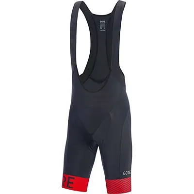 bib shorts 1 GORE Custom Аэро Велоспорт одежда для мужчин короткий рукав велосипедные костюмы дышащий Джерси дорожный велосипед Команда Bib шорты 9D набор велошорт - Цвет: bib shorts 1
