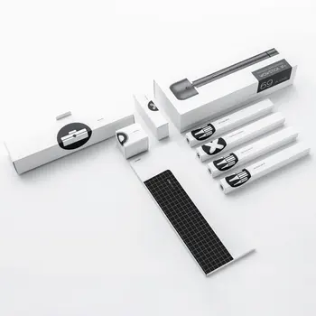 

WOWSTICK 1F+ Mini Electric Screwdriver Rechargeable Cordless Power Screw Driver Kit With LED Light Lithium Battery
