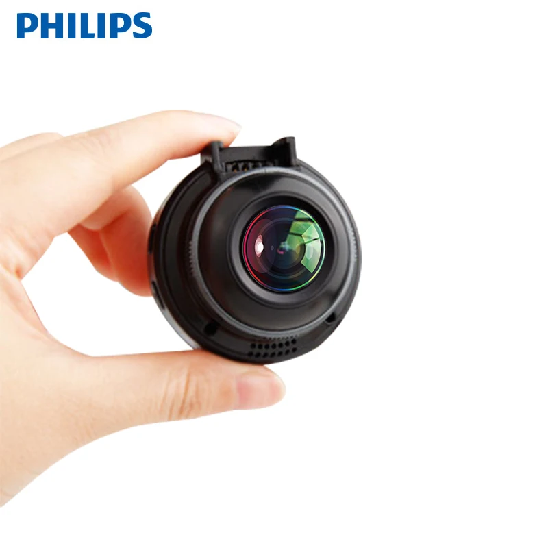 Оригинальная Скрытая Автомобильная dvr камера Philips CVR108, 130 градусов, мини-видеорегистратор с детектором движения, велосипедная записывающая ... Оригинальная Скрытая Автомобильная dvr камера Philips CVR108, 130 градусов, мини-видеорегистратор с детектором движения, велосипедная записывающая ...