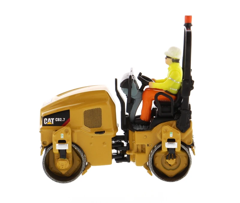 DM85593 1:50 Cat CB-2,7 утилита уплотнитель игрушка