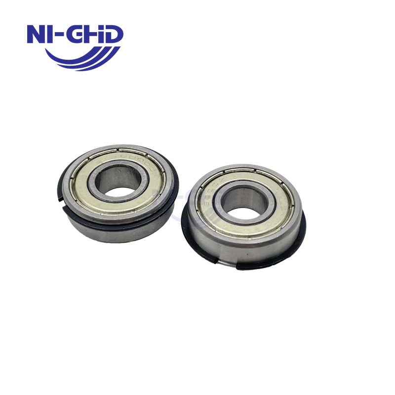Fuser Lower Roller Bearing for Xerox 5665 5675 5687 5775 5790 5865 5875 5890 copier part
