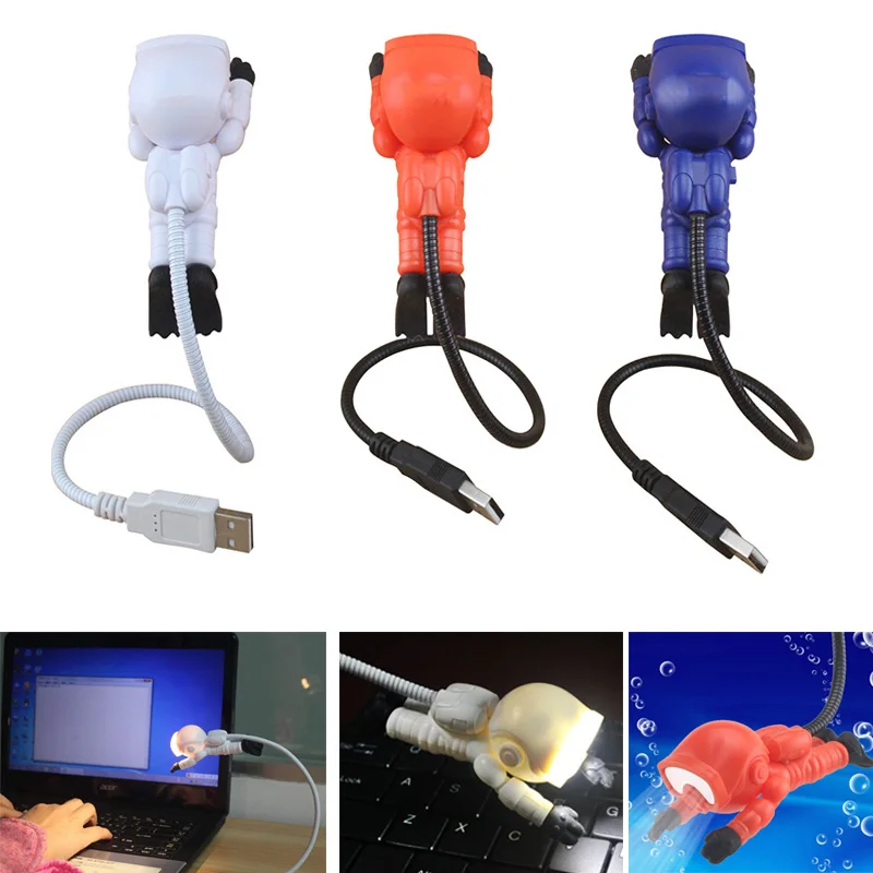 

JXSFLYE Diver USB Light,Mamum Cute Owl Night LED Light Nursery Bedroom Child Room Decors Kid Warm Glow Lamp Blue / Red / White
