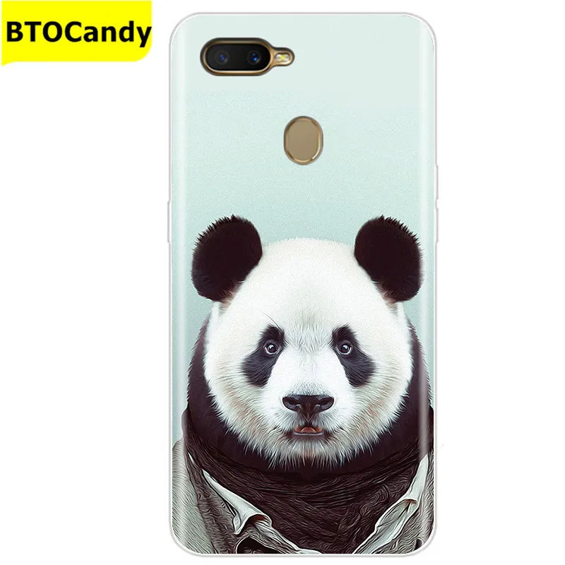 For OPPO A12 Case OPPO A12 Case Silicone TPU Soft Back Cover Phone Case For OPPO A12 CPH2077 CPH2083 A 12 OPPOA12 Coque Bumper iphone pouch Cases & Covers