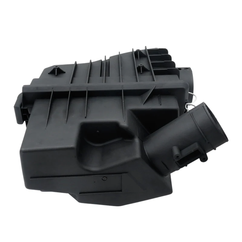 Air Filter Box Housing Set Without Sensor For Ford Transit Diesel Van 2