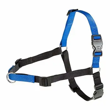 

Dog Harness Coach Ferplast S-M