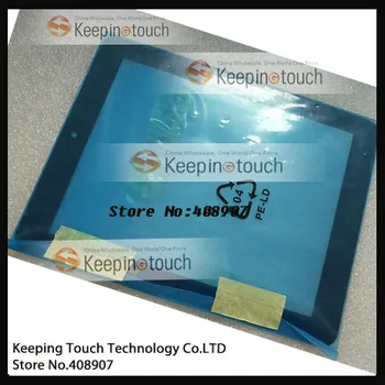 

Touch Screen Glass Digitizer For 8" Prestigio Multipad PMP5580C Duo