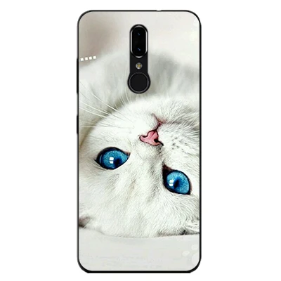 Защитный чехол для GOME Fenmmy Note мягкий силиконовый 5 99 дюйма из ТПУ телефона Gome
