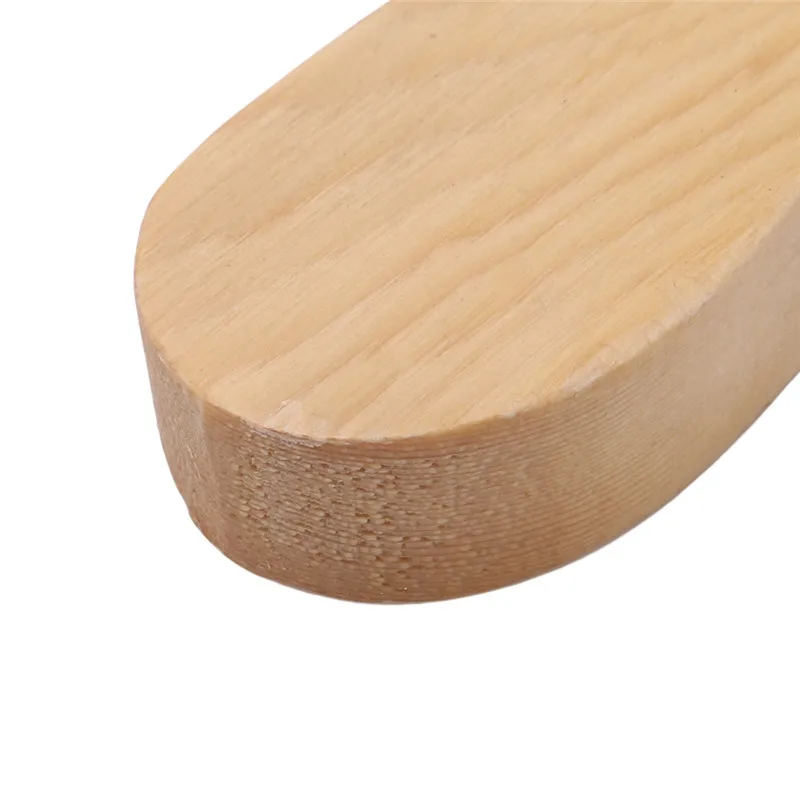 Новые горячие продажи металлические тарелки с деревянными ручками Музыкальные