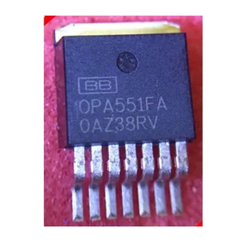 

10pcs OPA551FA TO-263-7 Original New 1 order