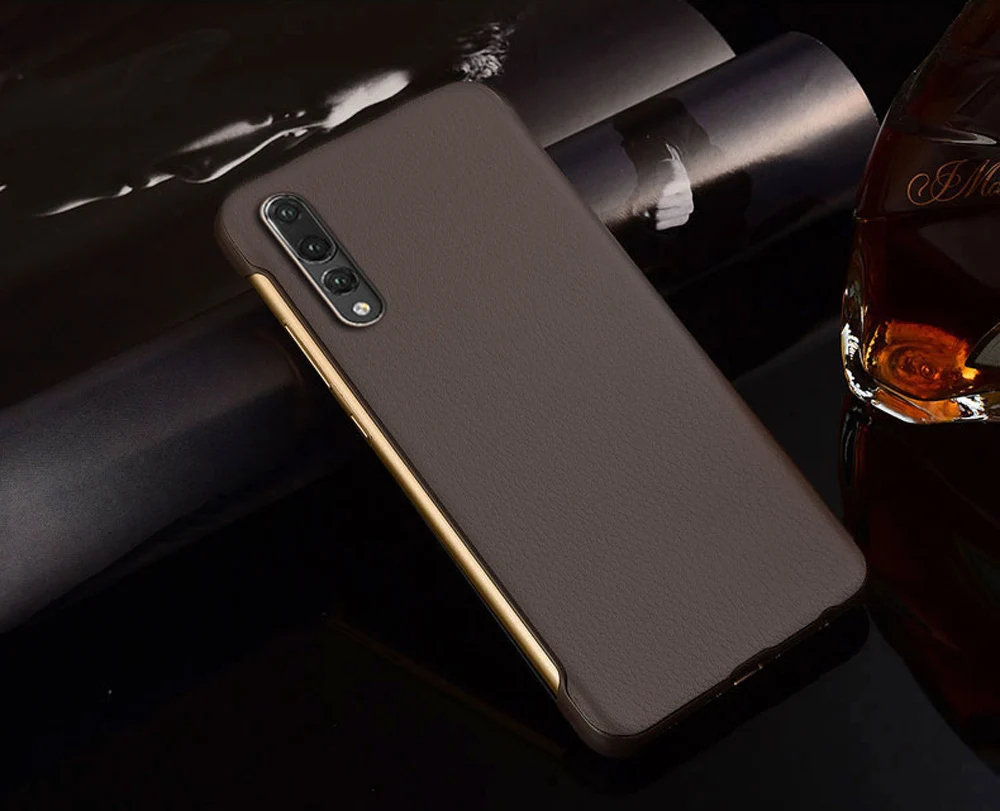 Кожаный чехол-книжка для телефона huawei P30 Pro P20 mate 20 Lite X 10 P10 Plus mate 20 mate 10 P 30 P30pro P20pro 20pro mate 20pro