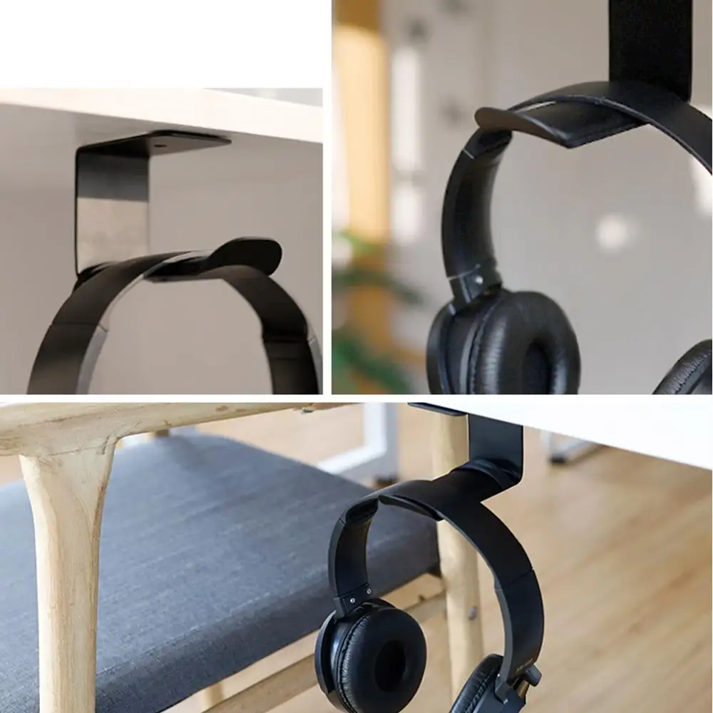 Replacement Earpads Cushion For Bose QuietComfort2 QC2 QC15 QC25 QC35 AE2 AE2i AE2w SoundTrue SoundLink Headphones Stand Hanger