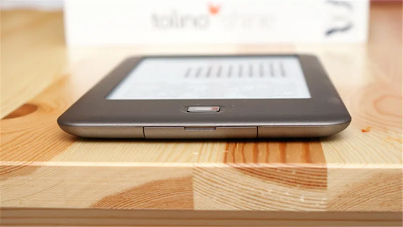 Электронная книга Tolino Shine e Ink устройство для чтения электронных книг Wi Fi 4G 6
