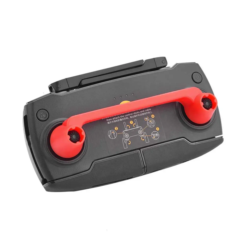 Для DJI Mavic Mini Drone пульт дистанционного управления Джойстик ручка защита больших пальцев rockerjoices протектор для Mavic аксессуары