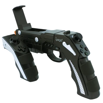 

IPEGA PG-9057S Wireless Bluetooth Game Controller Joysticker Gamepad Handset for Cellphone Tablet TV Box