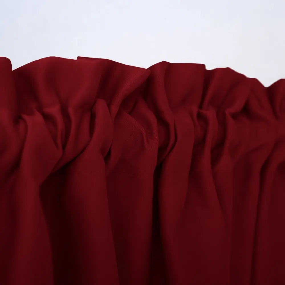 1 пара затемняющие шторы для кухни|swag valance|valances for kitchenswag swag |