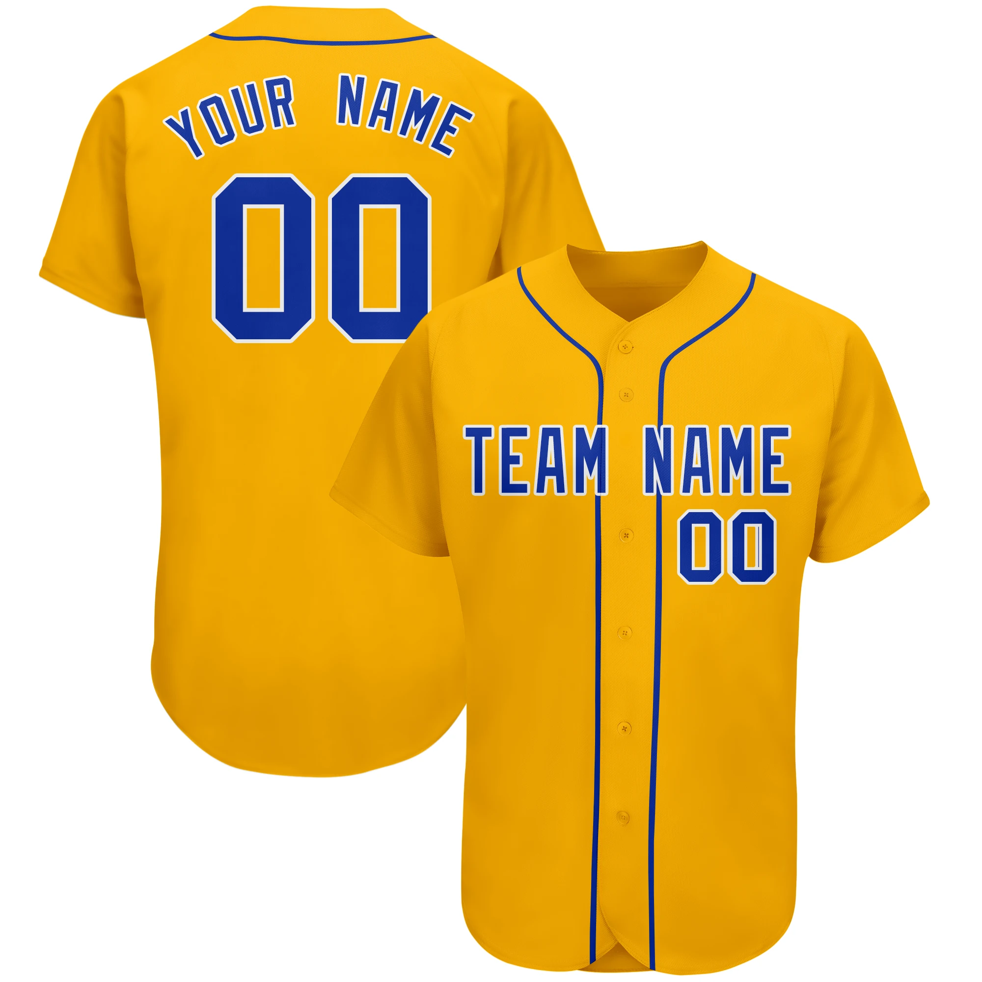 Customize Baseball Jersey Embroidered Team Name&Number&Hip Hop Streetwear Outdoors,Indoors for Men,Women and Youth Big size
