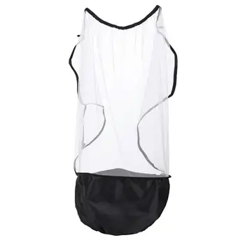 

Baby Stroller Mosquito Insect Net Accessories Safe Mesh Buggy Crib Netting Cart Mosquito Net Pushchair Full Cover Netting