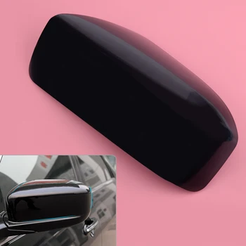 

CITALL ABS Left Side Door Rearview Wing Mirror Cover Fit For Honda Accord 2003 2004 2005 2006 2007