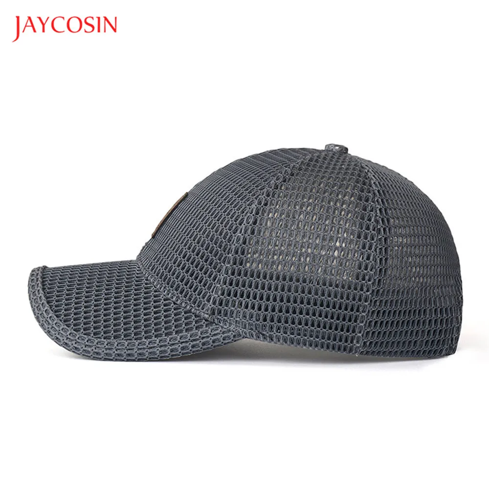 Joycosin Спортивная Мужская Женская Бейсболка s Повседневная модная кожаная шерстяная Бейсболка унисекс Солнцезащитная Регулируемая бейсбольная кепка Женская кепка s