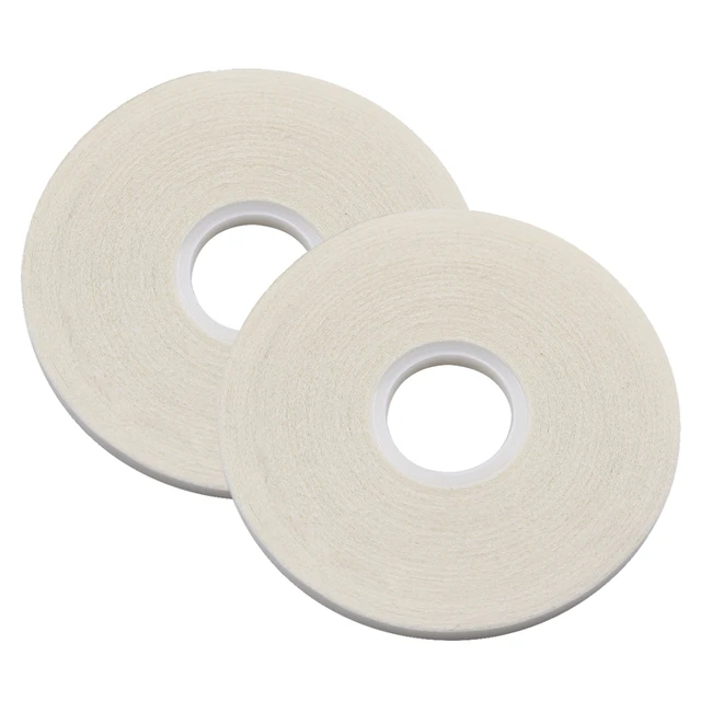 20m*6mm Adhesive Tape Basting Tape DIY Water‑Soluble Washable Double‑Sided  Tape