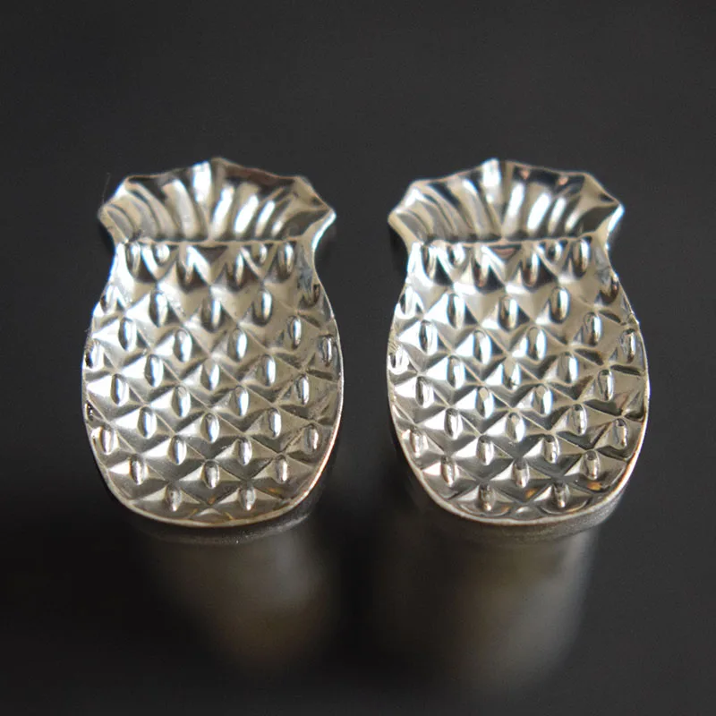 

3D pineapple Die 3D Pill Press Mold Candy Punching Die Custom Logo Calcium Tablet Punch Die