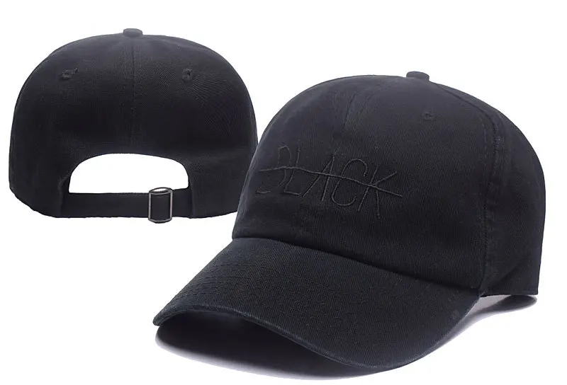 Неразбитая бейсболка bone gorras dad бейсболка, кепка 6 панель хлопок Повседневная Хип Хоп Кепка для мужчин и женщин баскетбольная Кепка - Цвет: color 6