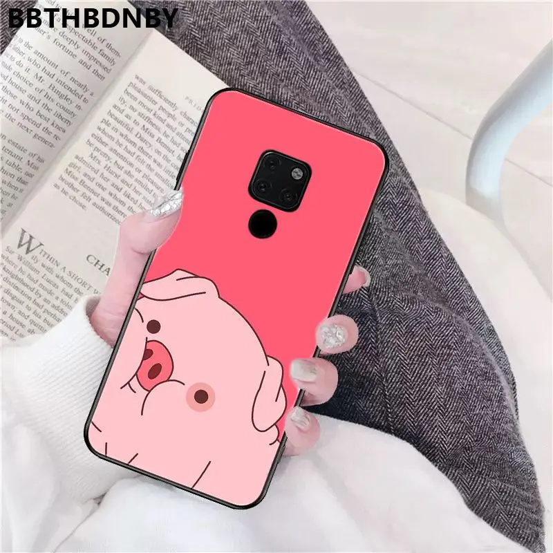 PINK Kawai Pig