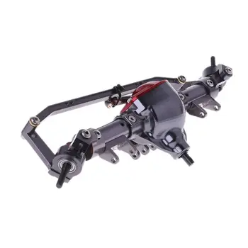 Doit金属ロボットアームグリッパ爪クリップロボット機械式マニピュレータロボットモデルdiy rcのおもちゃの車戦車のシャーシ