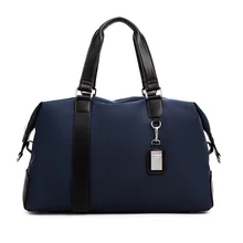 Спортивная и прогулочная Мобильная дорожная сумка для фитнеса Мужская Корейская сумка на одно плечо сумка Мужская и Женская дорожная сумка