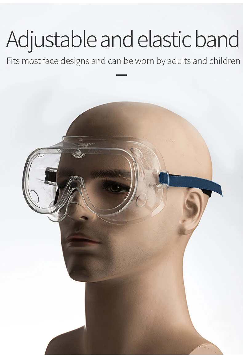 CoolChange Anti-Fog Cycling Glasses Outdoor Sports MTB Road Bike Bicycle Protection Goggles Eyewear Dust-proof