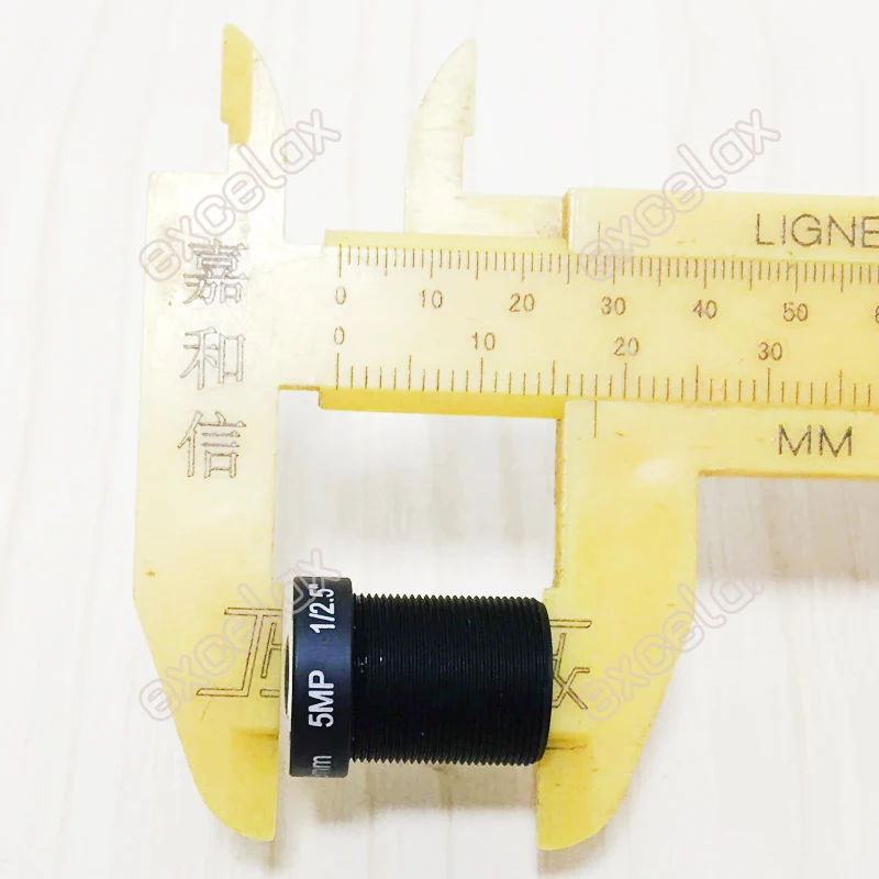 16mm 1-2.5 M12 Lens_1218B 5M_201907 (14)1